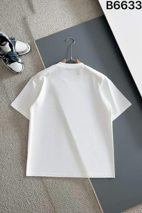 Dior T Shirts Short _SKUDiorS-2XL25cx1616118